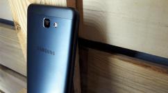 Samsung Galaxy J5 Prime - Технические характеристики Samsung galaxy j5 сканер отпечатка пальца