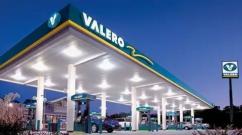 Valero Energy, тикер: VLO - график цен на акции Валеро Энерджи Финансовые показатели, млн