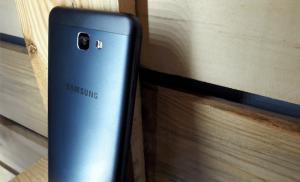 Samsung Galaxy J5 Prime - Технические характеристики Samsung galaxy j5 сканер отпечатка пальца