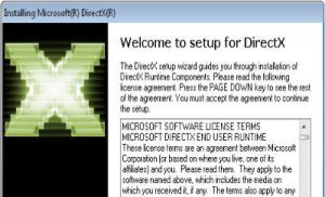 Что такое DirectX и для чего он необходим — правильное обновление Что такое directx и для чего он нужен