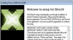 Что такое DirectX и для чего он необходим — правильное обновление Что такое directx и для чего он нужен