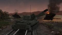 Armored Warfare: системные требования и описание