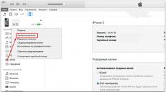 Исправление ошибки «iPad отключен, подключитесь к iTunes